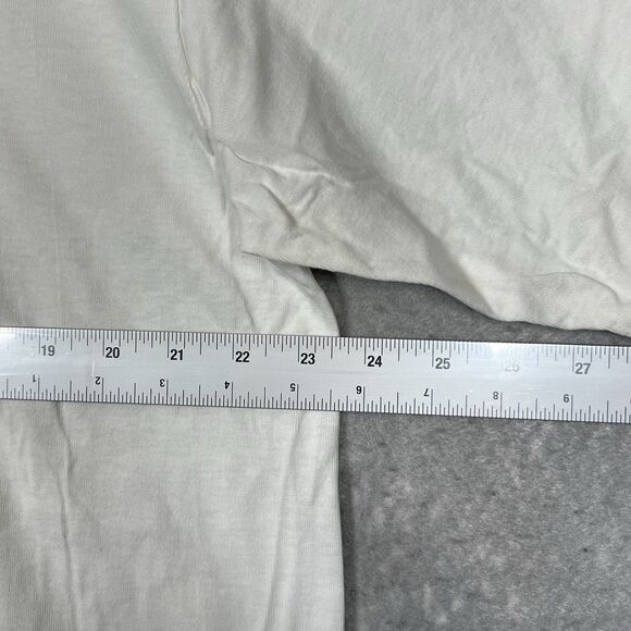 Vintage 80’s A World Of Fun/ Globe Mini Mags Print T-Shirt Sz. XL Single Stitch - Picture 6 of 12